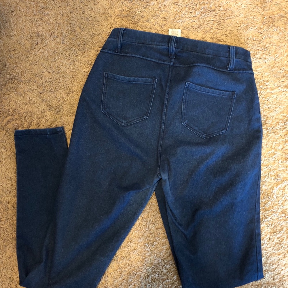 ð»JEGGINGS FADED GLORY - Picture 3 of 5